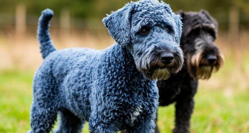 Без линьки и вони - идеальная порода собак. Отлично подходит для квартиры