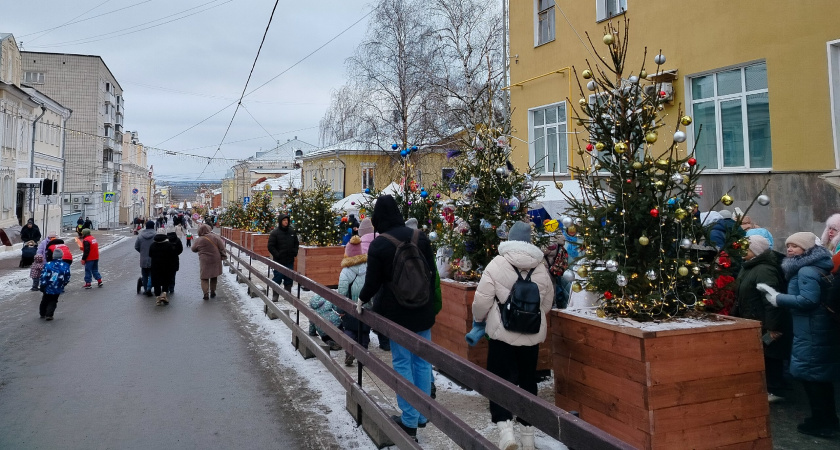 Сразу 12 дней отдыха подряд в январе: длинные выходные и сокращенная рабочая неделя ждут зимой