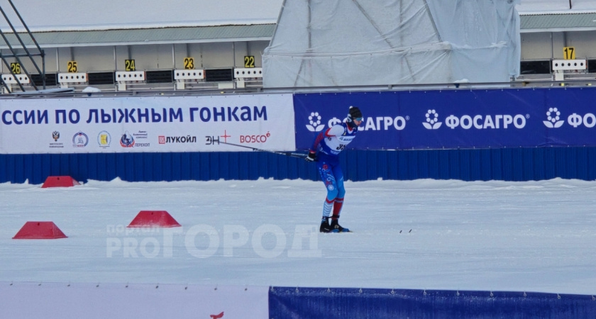Кировская область готовится принять этап Кубка России по лыжным гонкам