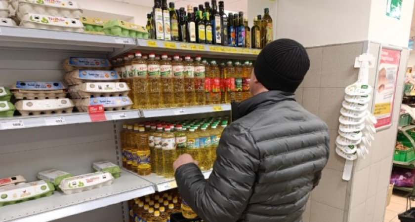 Это масло стоит брать ящиками: Роскачество назвало топ-бренды рафинированного масла