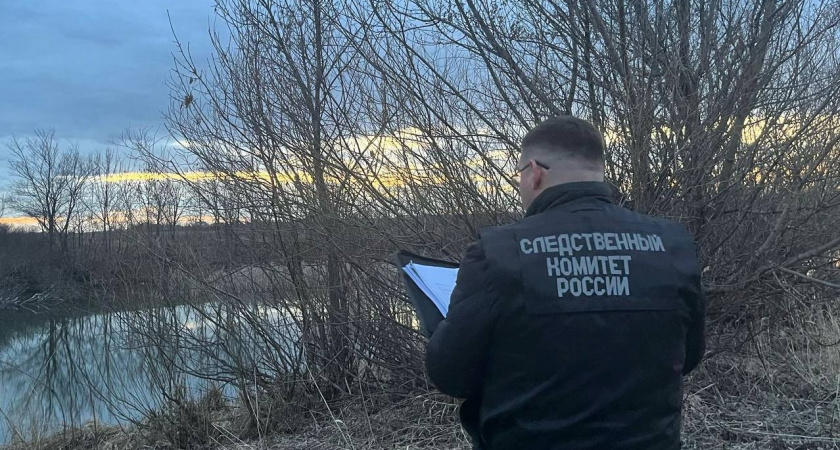 Тело мужчины обнаружили в реке на территории Котельничского района