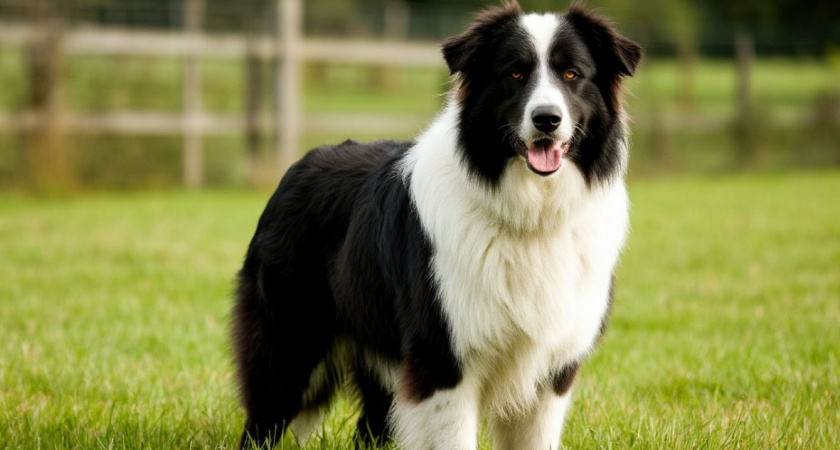 Не собаки, а гении: 5 пород, которых ученые назвали самыми умными 