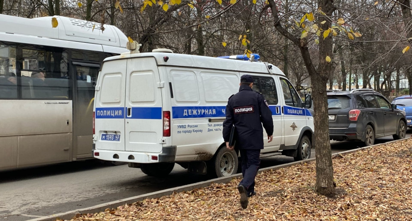 Мошенники обманули студента из Кирова на 540 тысяч рублей при смене полиса