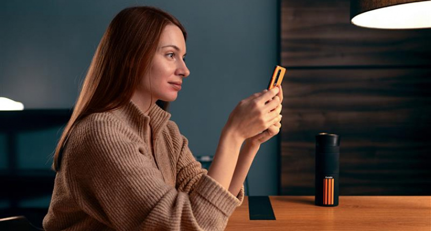 В Кировской области число разговоров по телефону выросло на 50% – Билайн