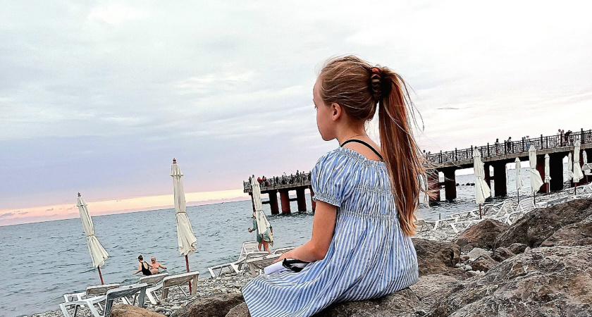 Когда трудно, повторяйте 3 простых слова: все злые люди будут обходить вас стороной