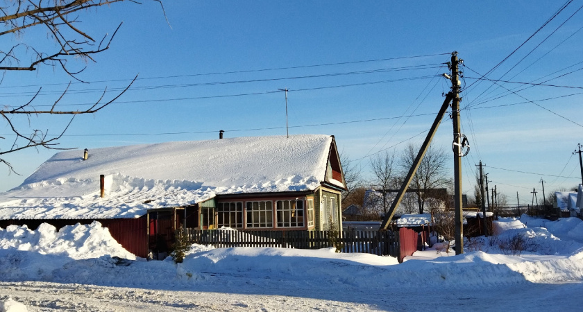 Финский метод утепления пола: сохраняем тепло даже в −40 без труб и электричества