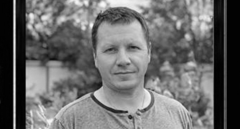 Ушел из жизни глава форелевого хозяйства Омутнинского района Андрей Сластников