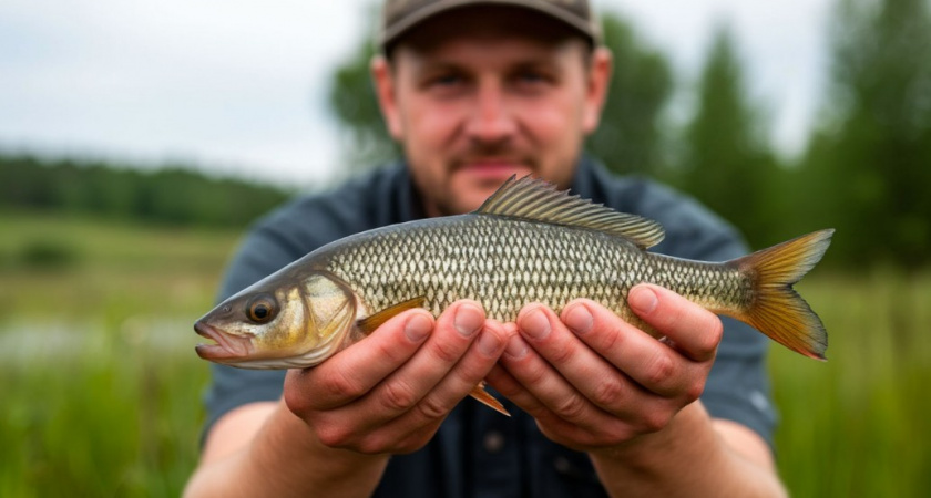 Не жарить и не варить: вот как правильно готовить карася - должен знать каждый мудрый рыбак