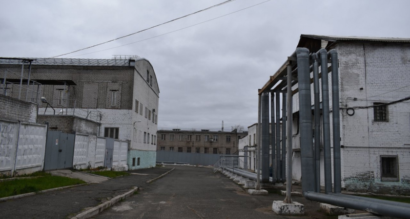 Прокурор запросил для кировского юриста Антона Долгих 1 год и 9 месяцев колонии