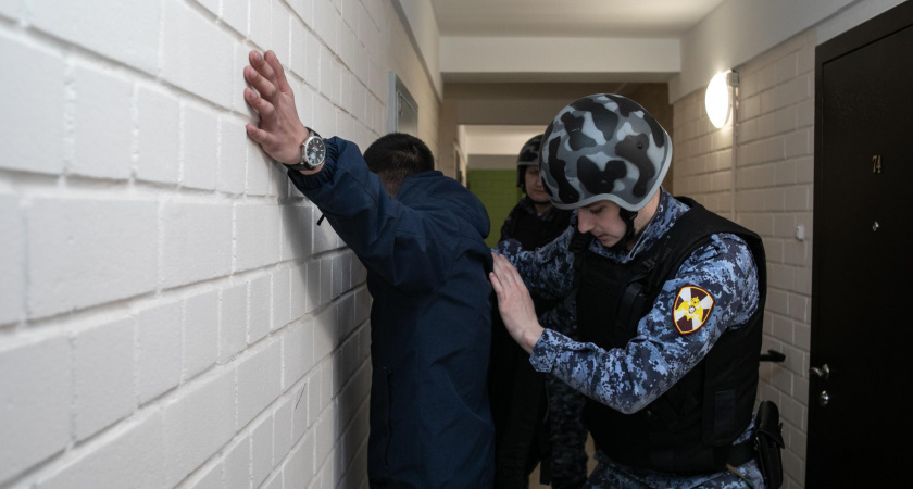 В Кирове задержан мужчина, находившийся в розыске за долги по алиментам