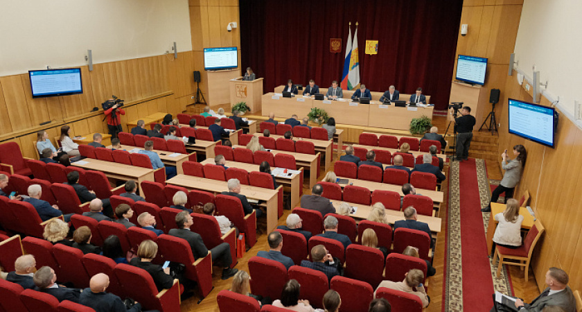 В Кировской области ожидается экономический рост в течение трех лет