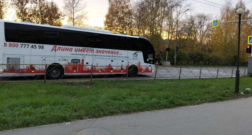 В каких случаях можно пересекать автобусную полосу без штрафа - должен знать каждый водитель