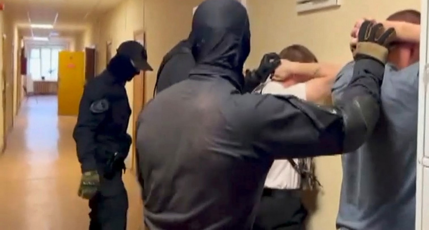 В Кирове семерых лжеэлектриков настигла кара за 39 обманутых пенсионеров