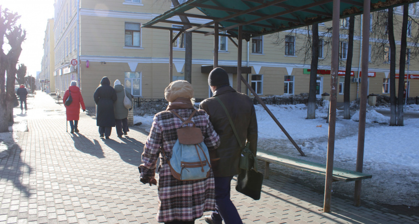 Если вам 60-75 лет, прекратите делать эти вещи - 13 "тараканов", мешающих вашему счастью