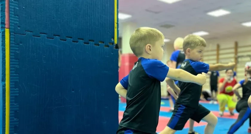 В Кирове на гимнастический центр потратят 1,7 миллиарда рублей