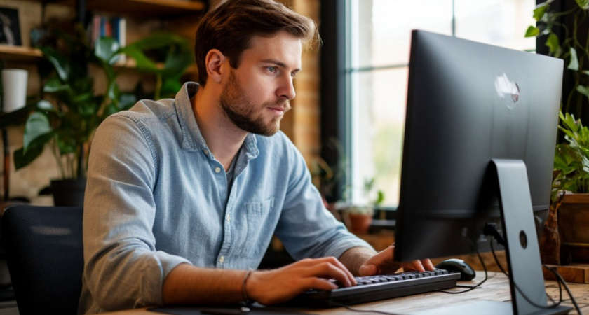 Можно ли выключать компьютер кнопкой - запомните раз и на всю жизнь