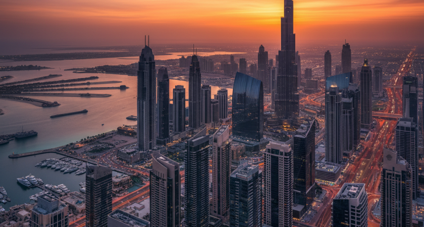 Съездила в Дубай на 3 дня - и больше сюда ни ногой. Честные 10 причин от россиянки 