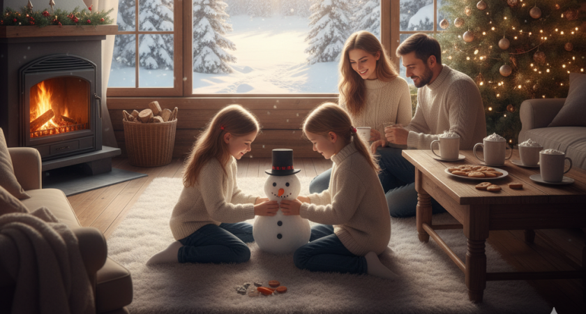 Новогодние каникулы 2026 опять переворотили: как будем отдыхать в январе - точный график