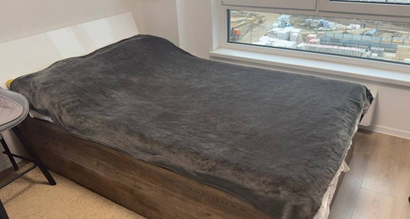 Даже старые подушки будут пахнуть альпийскими лугами: одна хитрость от пыли, пота и загрязненности