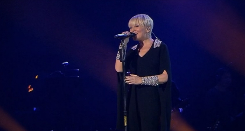 Измены Агутина, затворничество и хит, который больше нельзя услышать: где сейчас Анжелика Варум и чем она занимается 