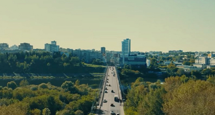 Кировский сериал "На краю" собрал более 14 миллионов просмотров