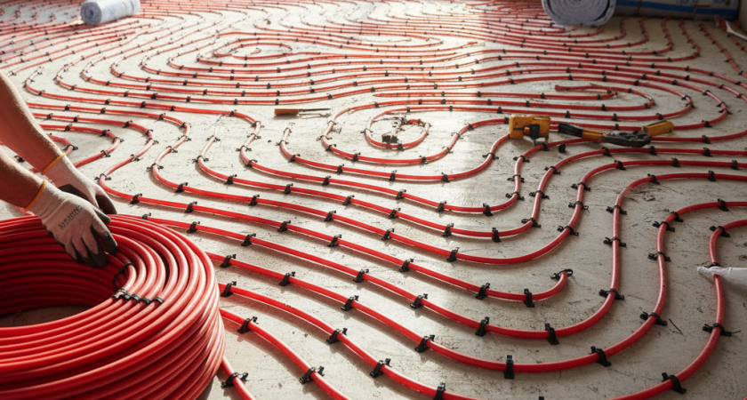 Мудрые хозяева никогда не ставят себе теплый пол - и вот почему: главные причины, чтобы отказаться от этой затеи