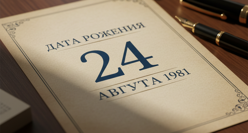 От чего необходимо отказаться по дате рождения, чтобы стать счастливыми