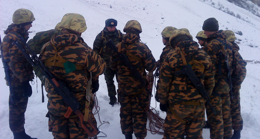 В Кировской области упростили получение льгот для участников СВО