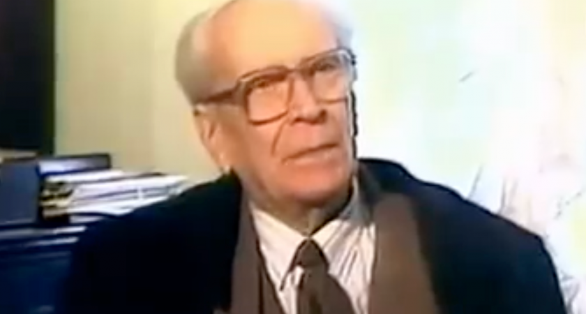 Почему человек постоянно обижается: мудрые слова Дмитрия Лихачева - должен знать каждый