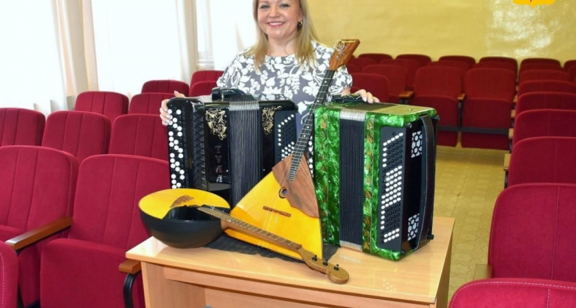 В Кировской области откроются новые центры детского творчества