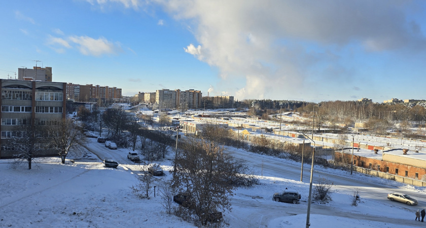 Россию скуют морозы уже на этой неделе: синоптики обновили прогноз