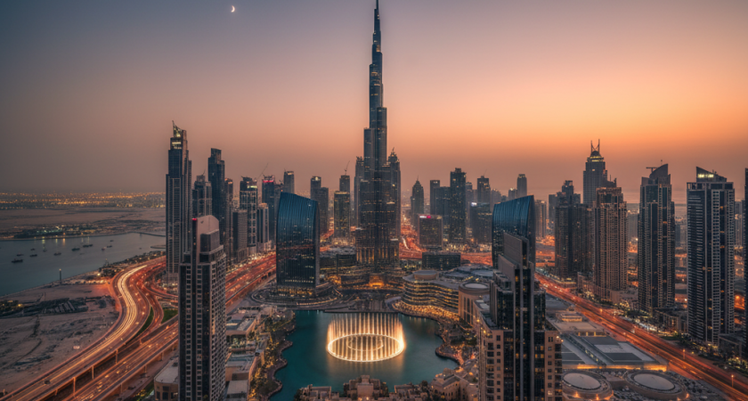 В ОАЭ такое строго запрещено, а мы делаем и радуемся: 9 наших привычек, которые не поймут в Эмиратах