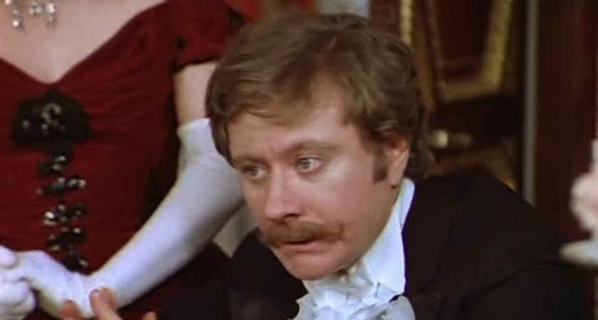 8 советских актеров, которые поменяли фамилию: мы помним их под псевдонимами