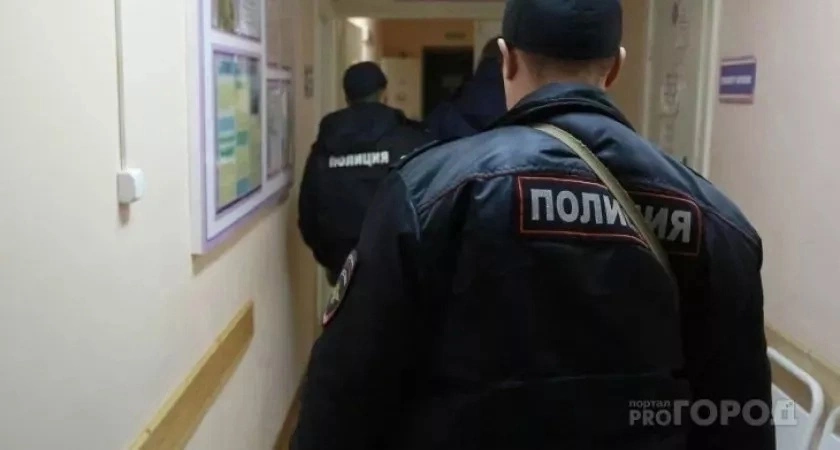Прокуратура Кирова начала проверку после избиения 16-летнего подростка