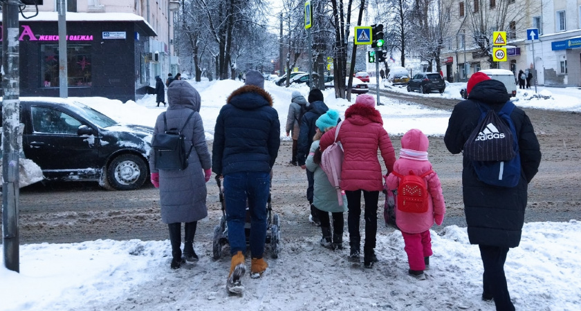 11 родителей в Кирове понесут наказание за ненадлежащее воспитание детей