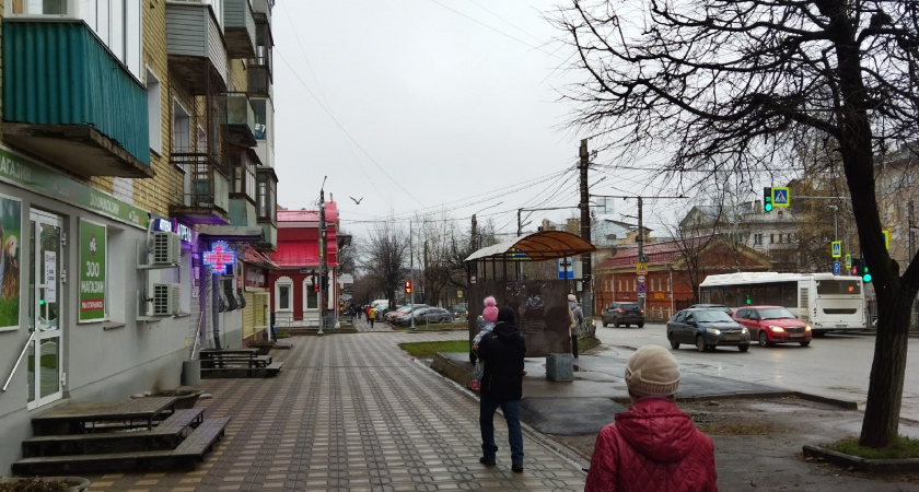 19 ноября в Кировской области ожидается потепление