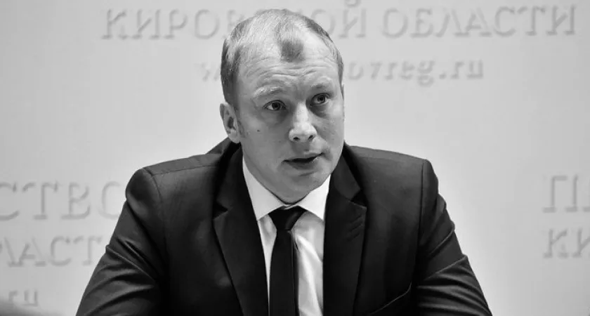 "Многодетный отец, замечательный друг и грамотный руководитель" кировчане о погибшем в ДТП экс-главе Верхошижемского района
