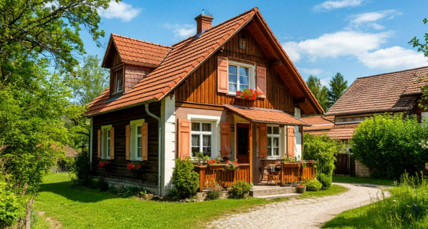 Сначала сделали, потом пожалели: 5 ошибок горожан при строительстве дома - должен знать каждый