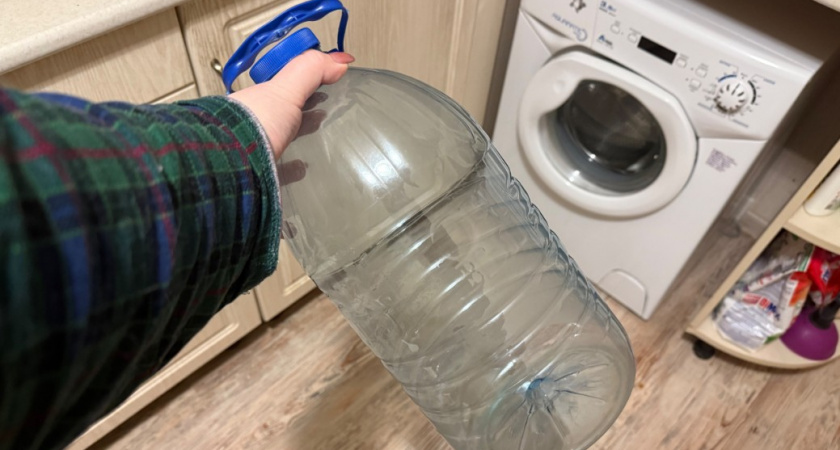 Пластиковые бутылки 5 л берегу — словно зеницу ока: вот что из них делаю — теперь полный порядок в доме