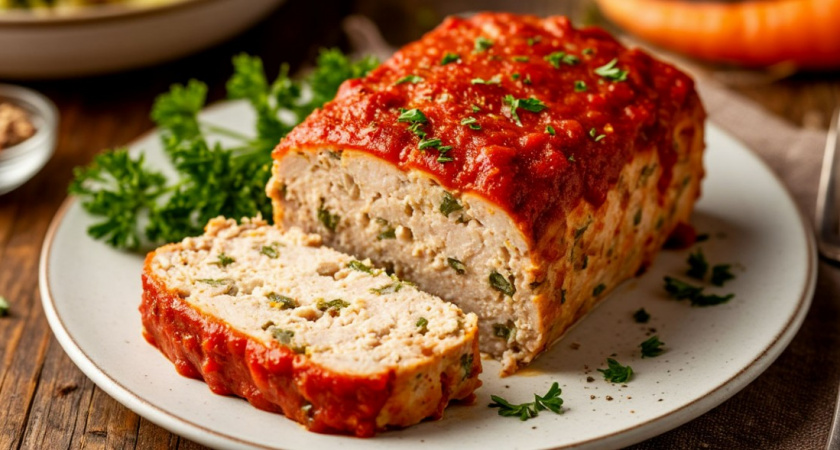 Колбасу больше не покупаю - готовлю мясной рулет сама: вкус божественный, но готовить проще простого