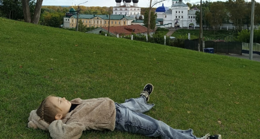 Прекрасное имя для девочки - особенно популярно в России и странах Скандинавии. Считается покровительницей трудолюбия и материнства