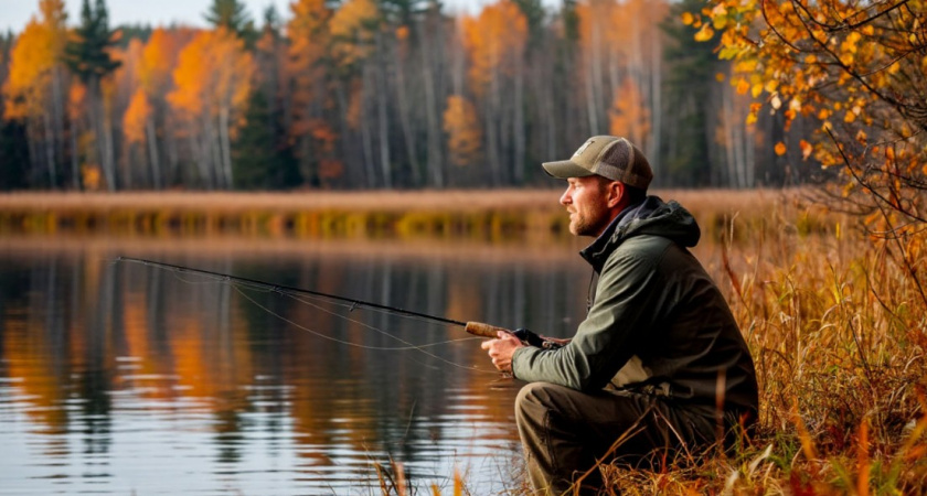 Леща в ноябре подтянут только эти 3 добавки: все остальные прикормки он проигнорирует. Обязательно знать всем рыбакам