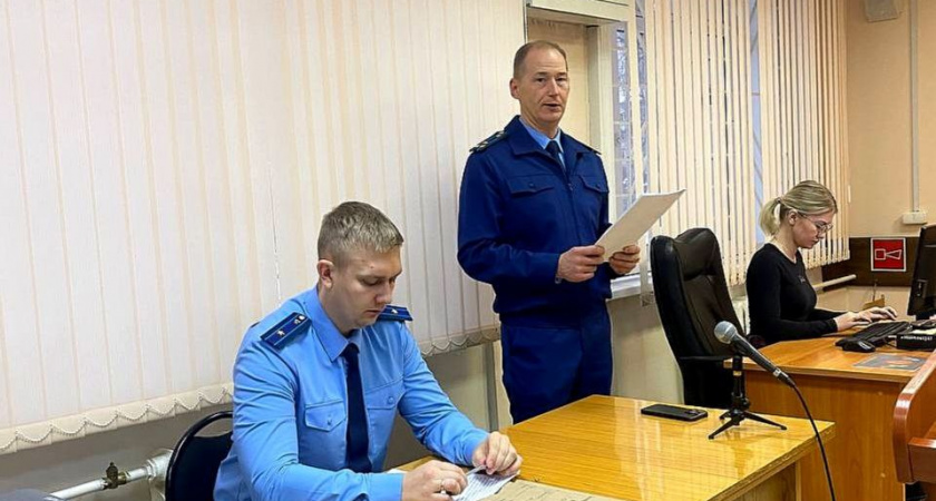 В Кирове суд вынесет приговор по делу Руслана Мамедова 21 ноября