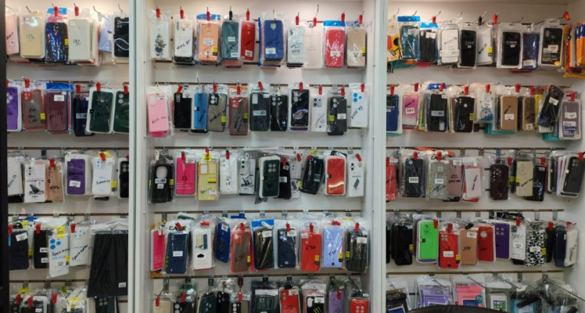 Почему люди до сих пор покупают кнопочные телефоны - запомните раз и на всю жизнь