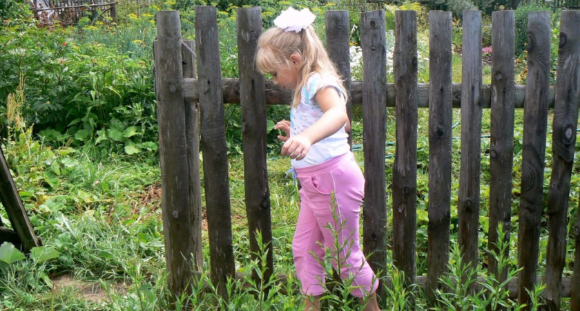 Отличное имя для дочери - сейчас так редко называют девочек и зря: переводится как "жизнь"