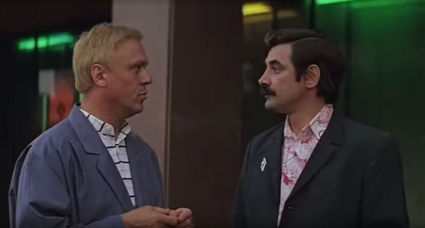 Рассекречено: настоящие фамилии звезд советского кино - кто они на самом деле