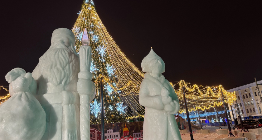 Новогодние каникулы 2025-2026 переносятся - окончательно утвердили новые даты