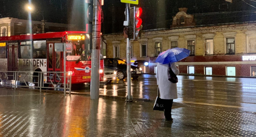 МЧС России выпустило для кировчан экстренное предупреждение о сильном ветре