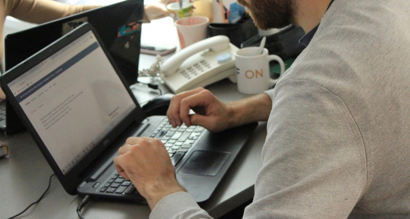 Представлена ноябрьская пятерка самых высокооплачиваемых вакансий в Кирове