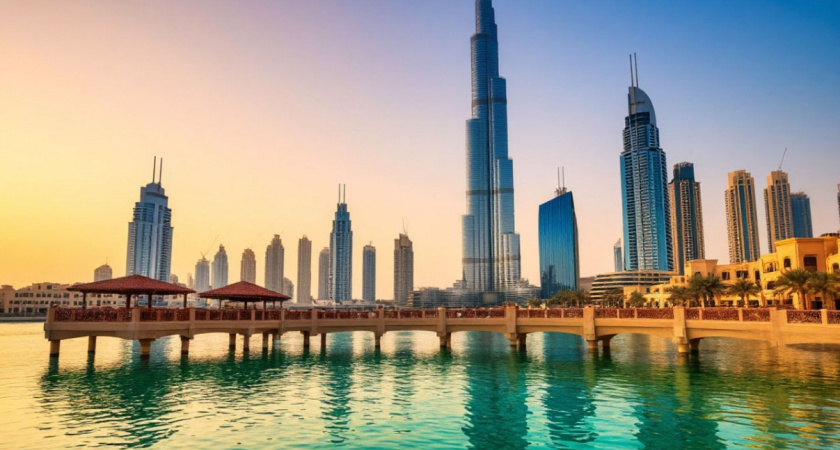 Не тратьте ни время, ни деньги: 5 популярных мест в Дубае, которые лучше не посещать - сплошное разочарование